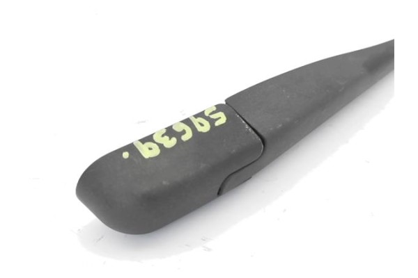 Recambio de brazo limpiaparabrisas trasero para peugeot 206 1.4 i referencia OEM IAM 6429R2  