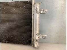 Recambio de radiador aire acondicionado para opel astra k berlina 5p 1.6 dynamic referencia OEM IAM 39131676  