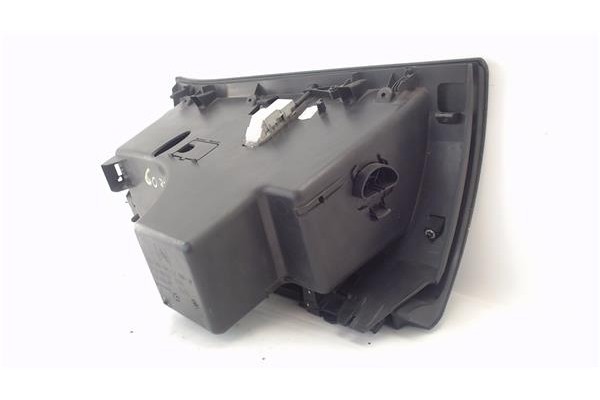 Recambio de guantera salpicadero para citroen c4 grand picasso 1.6 hdi referencia OEM IAM 8218FG 8218FF 