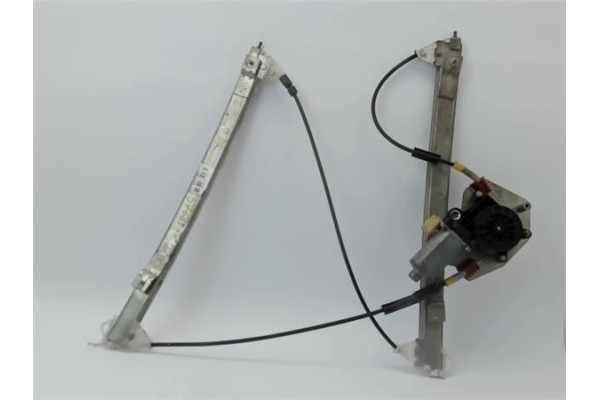 Recambio de elevalunas electrico delantero derecho para bmw serie 3 berlina (e46) 2.0 320i referencia OEM IAM   