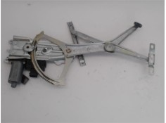 Recambio de mecanismo elevalunas delantero izquierdo para opel astra h berlina referencia OEM IAM 5140095  