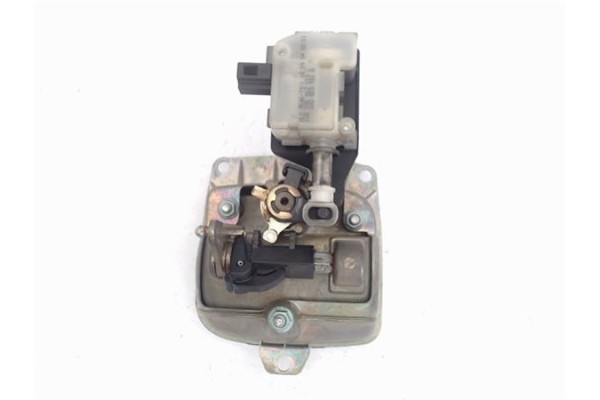 Recambio de maneta exterior porton para seat ibiza (6l1) 1.9 tdi referencia OEM IAM 1M5862159C  