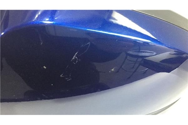 Recambio de retrovisor izquierdo para opel meriva 1.6 16v referencia OEM IAM 93494562  