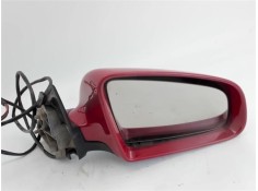 Recambio de retrovisor electrico derecho para audi a4 avant (8e) referencia OEM IAM 50010FA0  