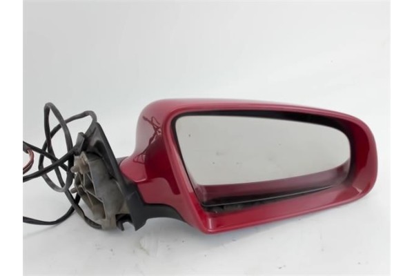 Recambio de retrovisor electrico derecho para audi a4 avant (8e) referencia OEM IAM 50010FA0  