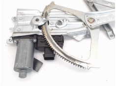 Recambio de mecanismo elevalunas delantero izquierdo para opel astra h berlina referencia OEM IAM 5140095  