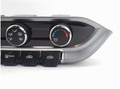 Recambio de mandos climatizador para kia rio (ub) 1.2 basic referencia OEM IAM 927501w070 927501w070 