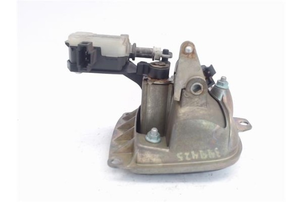 Recambio de maneta exterior porton para seat ibiza (6l1) 1.9 tdi referencia OEM IAM 1M5862159C  