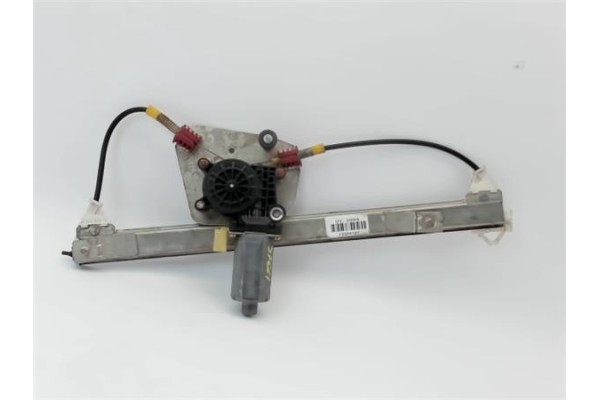 Recambio de elevalunas electrico trasero derecho para bmw serie 3 berlina (e46) 2.0 320i referencia OEM IAM   