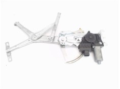 Recambio de mecanismo elevalunas delantero izquierdo para opel astra h berlina referencia OEM IAM 5140095  