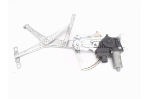 Recambio de mecanismo elevalunas delantero izquierdo para opel astra h berlina referencia OEM IAM 5140095  
