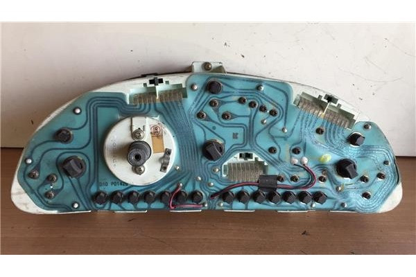 Recambio de cuadro completo para tata safari (42_fd) referencia OEM IAM 269954209923N 202492 