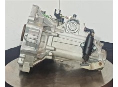 Recambio de caja cambios manual para seat leon (1m1) 1.6 16 v referencia OEM IAM ERT  