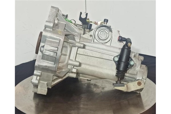 Recambio de caja cambios manual para seat leon (1m1) 1.6 16 v referencia OEM IAM ERT  