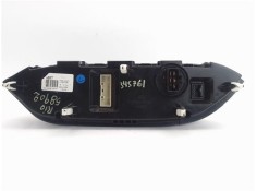 Recambio de mandos climatizador para kia rio (ub) 1.2 basic referencia OEM IAM 927501w070 927501w070 