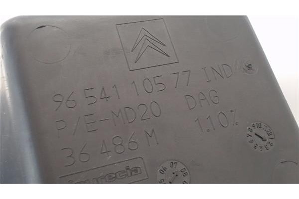 Recambio de guantera salpicadero para citroen c4 grand picasso 1.6 hdi referencia OEM IAM 8218FG 8218FF 