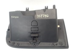 Recambio de guantera salpicadero para seat ibiza berlina (6j5) 1.4 referencia OEM IAM 6J18570954W4  