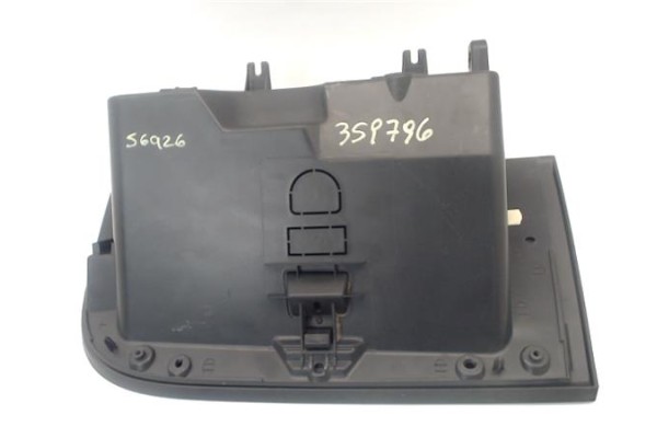 Recambio de guantera salpicadero para seat ibiza berlina (6j5) 1.4 referencia OEM IAM 6J18570954W4  