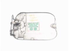 Recambio de tapa exterior combustible para dacia logan 1 1.6 prestige referencia OEM IAM 226262C  