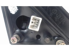 Recambio de retrovisor electrico izquierdo para daewoo nubira berlina referencia OEM IAM 96546906 E11015851 