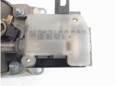 Recambio de maneta exterior porton para seat ibiza (6l1) 1.9 tdi referencia OEM IAM 1M5862159C  