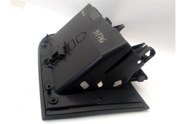 Recambio de guantera salpicadero para seat ibiza berlina (6j5) 1.4 referencia OEM IAM 6J18570954W4  