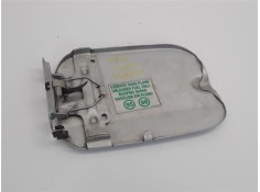 Recambio de tapa exterior combustible para dacia logan 1 1.6 prestige referencia OEM IAM 226262C  