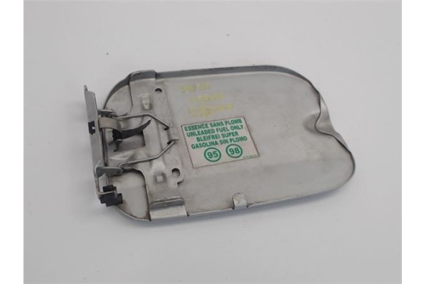 Recambio de tapa exterior combustible para dacia logan 1 1.6 prestige referencia OEM IAM 226262C  