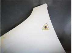 Recambio de aleta delantero izquierda para renault kangoo ii (f/kw0) 1.5 furgón compact comfort referencia OEM IAM 631011587R  