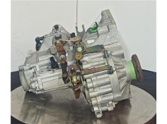 Recambio de caja cambios manual para seat leon (1m1) 1.6 16 v referencia OEM IAM ERT  
