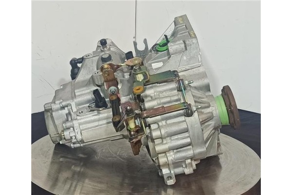Recambio de caja cambios manual para seat leon (1m1) 1.6 16 v referencia OEM IAM ERT  