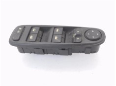 Recambio de mando elevalunas delantero izquierdo para citroen c4 grand picasso 1.6 hdi referencia OEM IAM 6554YH 96639383ZD 
