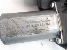 Recambio de mecanismo elevalunas delantero izquierdo para opel astra h berlina referencia OEM IAM 5140095  
