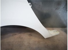 Recambio de aleta delantero izquierda para renault kangoo ii (f/kw0) 1.5 furgón compact comfort referencia OEM IAM 631011587R  