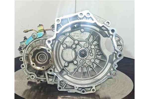 Recambio de caja cambios manual para seat leon (1m1) 1.6 16 v referencia OEM IAM ERT  