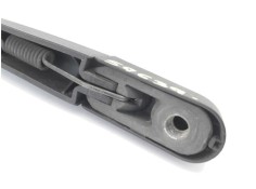 Recambio de brazo limpiaparabrisas trasero para peugeot 206 1.4 i referencia OEM IAM 6429R2  