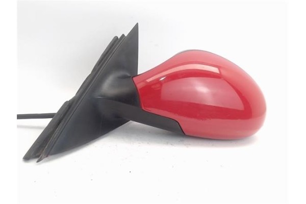 Recambio de retrovisor izquierdo para seat ibiza (6l1) 1.9 tdi referencia OEM IAM 6L1857507T 9B9 6137802 6L185707D01C , SEAT | 6