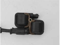 Recambio de bobina encendido para mercedes-benz clase a (bm 169) 1.5 a 150 (169.031) referencia OEM IAM A0001587803 221503035 