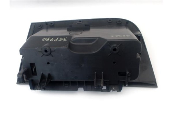 Recambio de guantera salpicadero para seat ibiza berlina (6j5) 1.4 referencia OEM IAM 6J18570954W4  