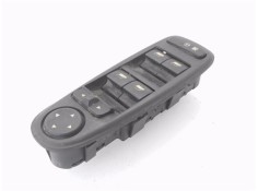 Recambio de mando elevalunas delantero izquierdo para citroen c4 grand picasso 1.6 hdi referencia OEM IAM 6554YH 96639383ZD 