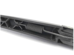 Recambio de brazo limpiaparabrisas trasero para peugeot 206 1.4 i referencia OEM IAM 6429R2  