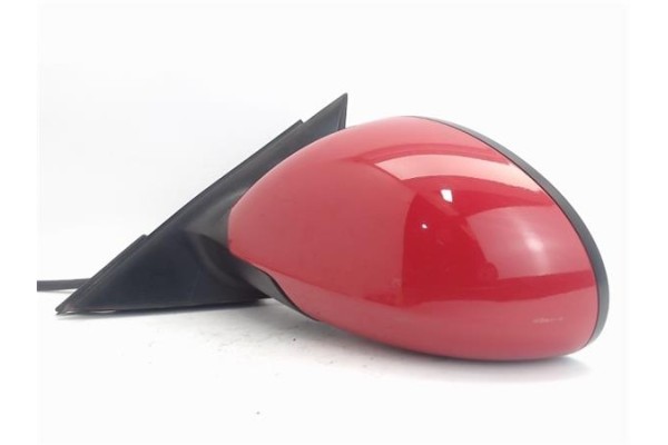 Recambio de retrovisor izquierdo para seat ibiza (6l1) 1.9 tdi referencia OEM IAM 6L1857507T 9B9 6137802 6L185707D01C , SEAT | 6