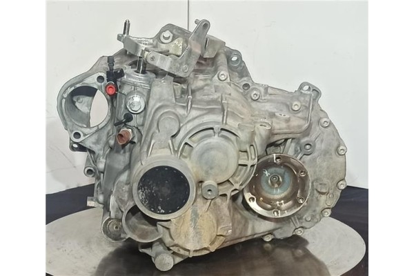 Recambio de caja cambios manual para volkswagen touran (1t1) 2.0 tdi 16v referencia OEM IAM GNE  
