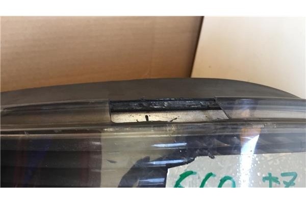 Recambio de piloto trasero izquierdo para bmw serie 5 berlina (e60) 2.0 520d referencia OEM IAM 6910767  63217165737 , BMW | 716