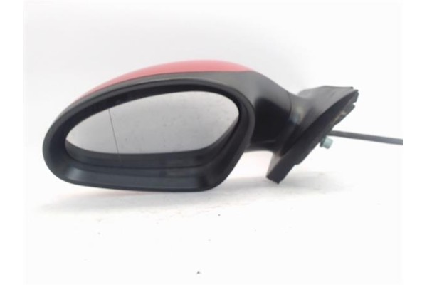 Recambio de retrovisor izquierdo para seat ibiza (6l1) 1.9 tdi referencia OEM IAM 6L1857507T 9B9 6137802 6L185707D01C , SEAT | 6