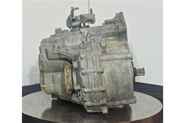 Recambio de caja cambios manual para volkswagen touran (1t1) 2.0 tdi 16v referencia OEM IAM GNE  
