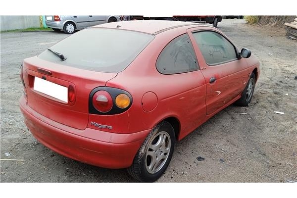 renault megane i (ba0/1_) del año 1996