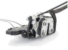 Recambio de cierre electromagnetico trasero izquierdo para nissan micra iv (k13k/kk) 1.2 acenta referencia OEM IAM T7214520  