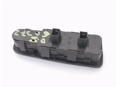 Recambio de mando elevalunas delantero izquierdo para citroen c4 grand picasso 1.6 hdi referencia OEM IAM 6554YH 96639383ZD 
