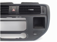 Recambio de embellecedor consola central para kia rio (ub) 1.2 basic referencia OEM IAM 847411W110  